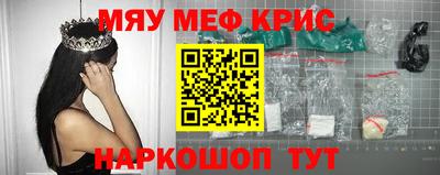 крисы Камышлов